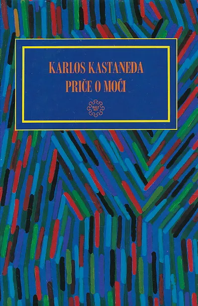 Sabrana dela Karlosa Kastanede 1-8