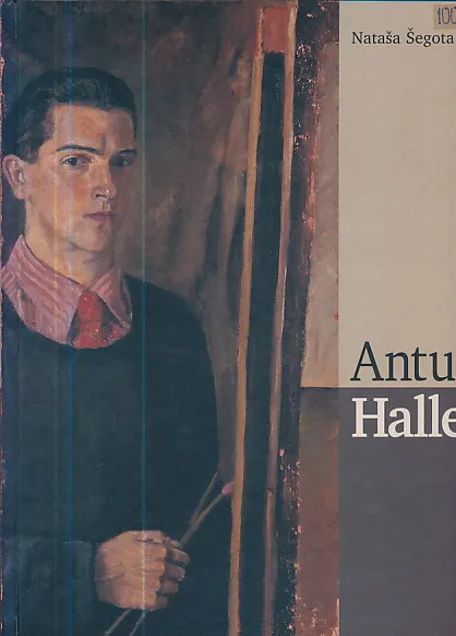 Antun Haller