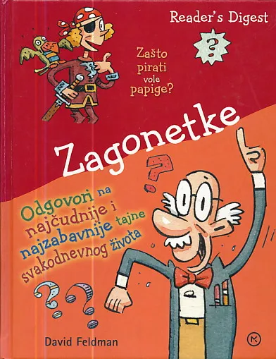 Zagonetke