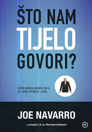Što nam tijelo govori?