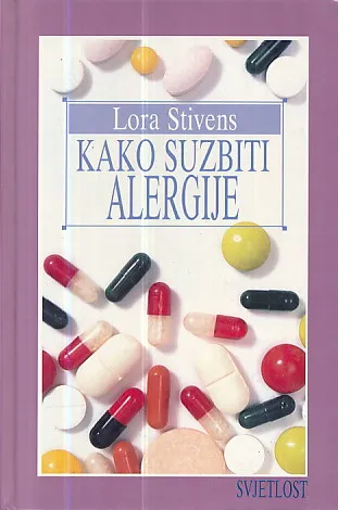 Kako suzbiti alergije