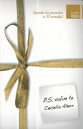 P.S. volim te
