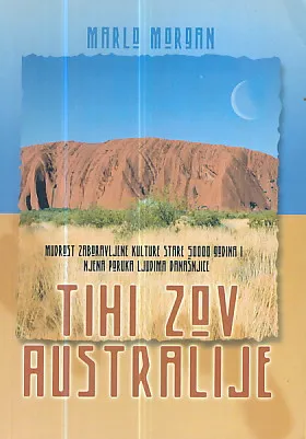 Tihi zov Australije