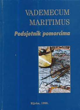 Vademecum maritimus - Podsjetnik pomorcima