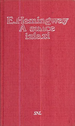 A sunce izlazi