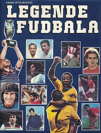 Legende fudbala