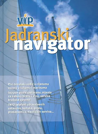 Jadranski navigator (VIP)