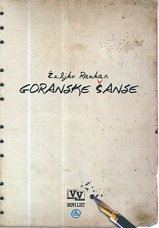 Goranske šanse