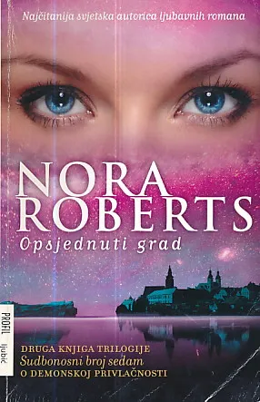 Opsjednuti grad