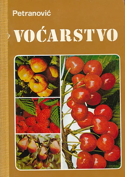 Voćarstvo