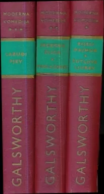Moderna komedija 1-3