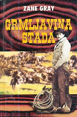 Grmljavina stada