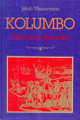 Kristof Kolumbo: Otkrivanje Amerike