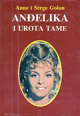 Anđelika i urota tame