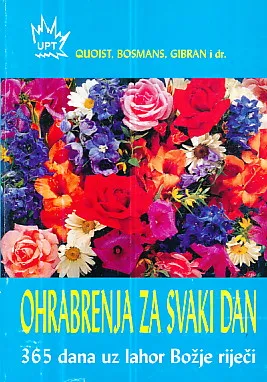 Ohrabrenja za svaki dan