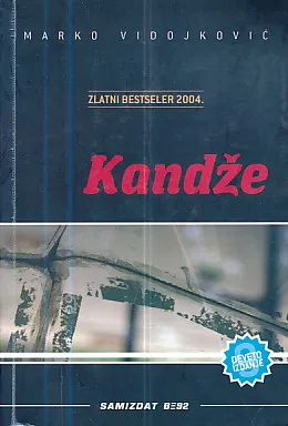 Kandže