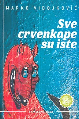 Sve crvenkape su iste