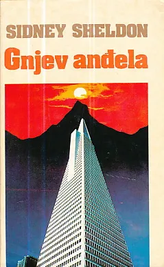 Gnjev anđela