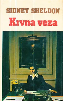 Krvna veza