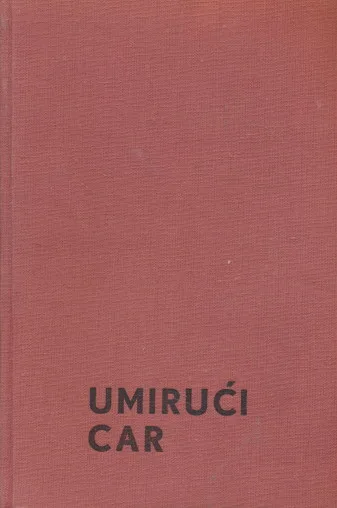 Umirući car