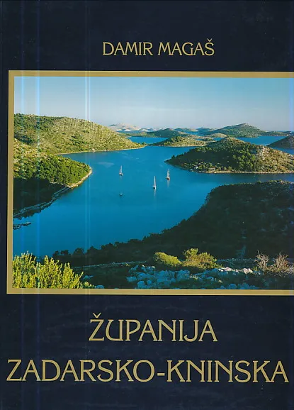 Županija zadarsko-kninska