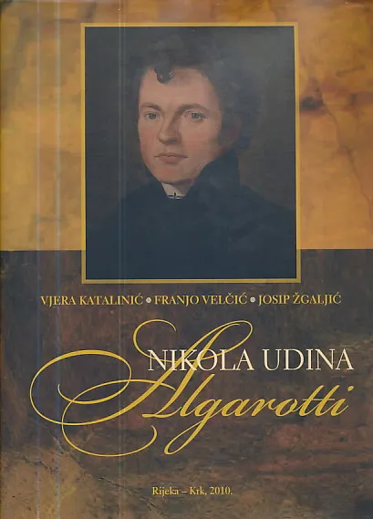 Nikola Udina Algarotti