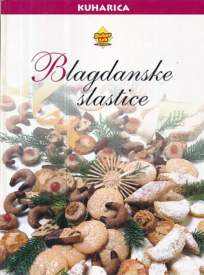Blagdanske slastice