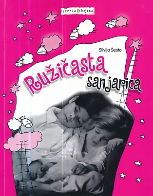Ružičasta sanjarica