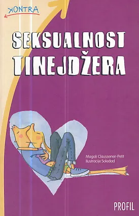 Seksualnost tinejdžera