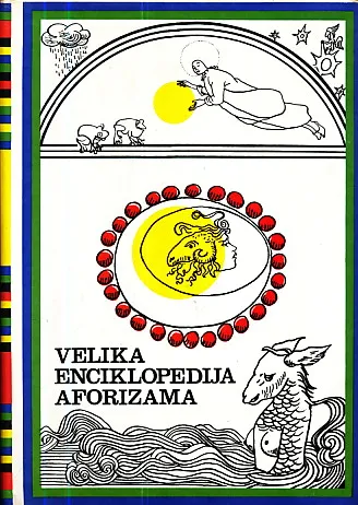 Velika enciklopedija aforizama