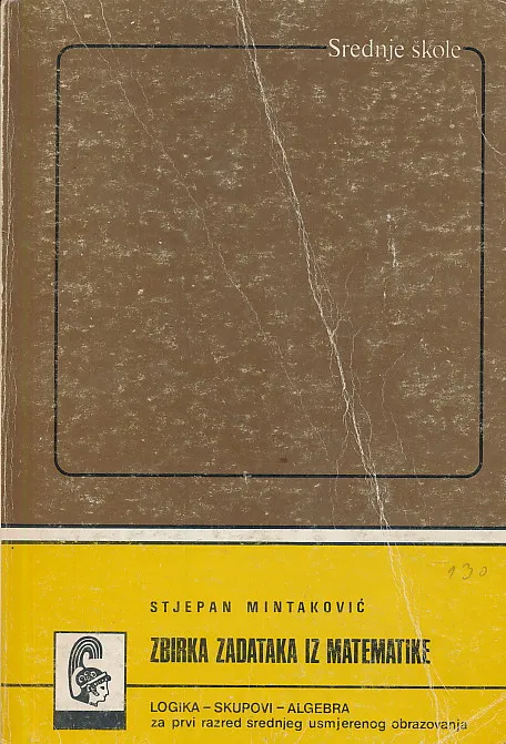 Zbirka zadataka iz matematike
