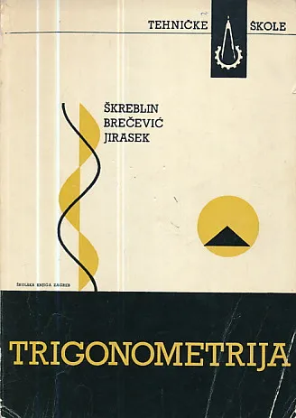 Trigonometrija za tehničke škole