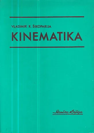 Kinematika