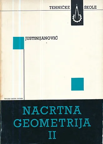 Nacrtna geometrija II