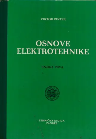 Osnove elektrotehnike 1-2