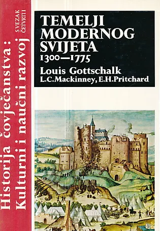 Historija čovječanstva: Temelji modernog svijeta 1-4