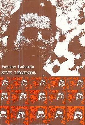 Žive legende 1-3