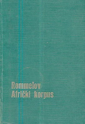 Rommelov Afrički korpus