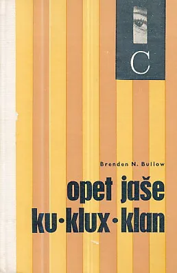Opet jaše Ku-Klux-Klan