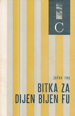 Bitka za Dijen Bijen Fu
