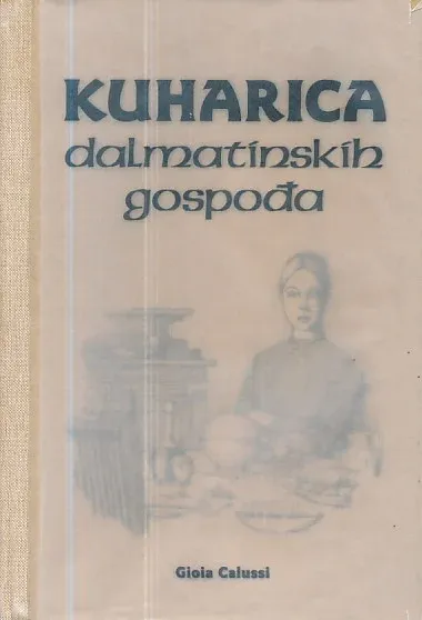 Kuharica dalmatinskih gospođa