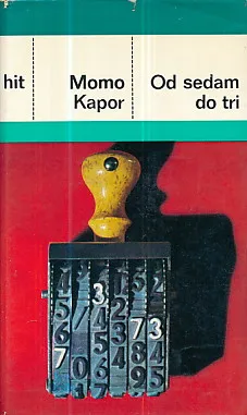 Od sedam do tri