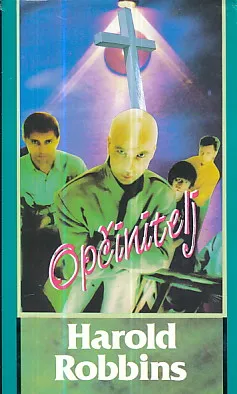 Opčinitelj