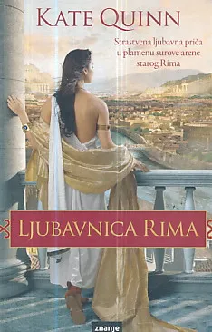 Ljubavnica Rima