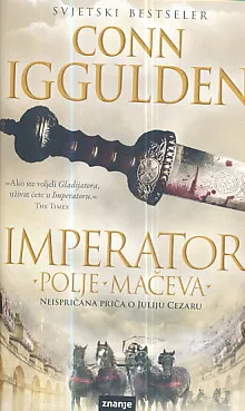 Imperator - Polje mačeva