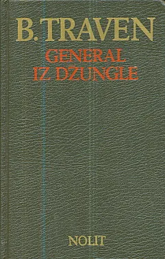 General iz džungle