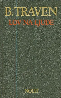 Lov na ljude