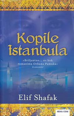 Kopile Istanbula