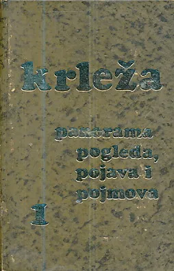 Panorama pogleda, pojava i pojmova 1-5