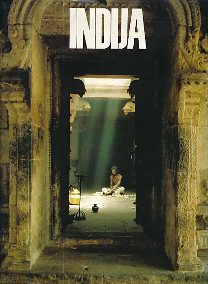 Indija